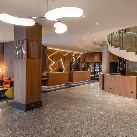 Mercure Hotel Berlin Tempelhof-2